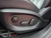 MG HS 1.5 Plug-in Hybrid Luxury