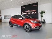 Renault Captur 1.5 dCi Expression