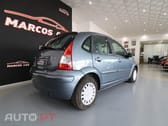 Citroen C3 1.1 SX