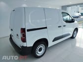 Citroen Berlingo 1.5 BlueHDi M Feel