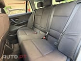 BMW 320 d