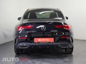 Mercedes-Benz CLA 250 e Auto AMG Line