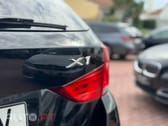 BMW X1 18 d sDrive