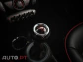 MINI Cooper John Cooper Works
