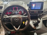 Opel Combo E