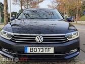 Volkswagen Passat Variant 1.6 TDI (BlueMotion ) Comfortline