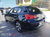 BMW 118 d Line Sport Auto
