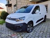 Citroen Berlingo 1.5 BlueHDi M Club EAT8