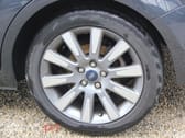Ford Focus SW 1.6 TDCi Titanium 17