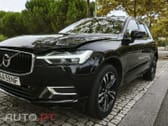 Volvo XC60 2.0 T8 PHEV Momentum Plus AWD