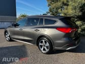 Ford Focus SW 1.5 TDCi EcoBlue Active X Aut.