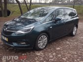 Opel Zafira 1.6 CDTI Innovation S/S