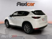 Mazda CX-5 2.0 G Evolve AT HS Navi