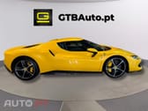 Ferrari 296 GTB I.V.A DEDUTIVEL GTB