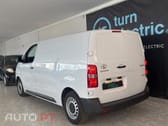 Toyota Proace Verso ELECTRIC FOURGON RC21 MEDIUM 75KWH BUSINESS