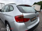 BMW X1 23 d xDrive Auto