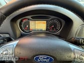 Ford Mondeo SW 1.8 TDCi Titanium