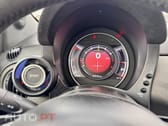 Abarth 595 1.4 T-Jet Competizione MTA