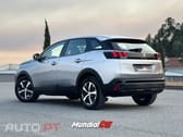 Peugeot 3008 1.2 PureTech Allure EAT8