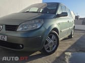 Renault Scénic 1.5 dCi Dynamique Luxe