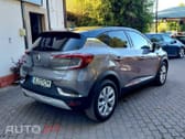 Renault Captur 1.0 TCe Intens