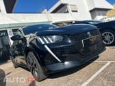 Peugeot E-208 50 kWh GT Pack