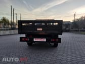 Toyota Hilux 2.5 D-4D 2WD CS CM
