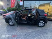 Renault Captur 0.9 TCE