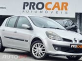 Renault Clio 1.5 dCi Confort