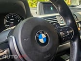 BMW 118 d Line Luxury
