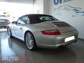 Porsche 997 Carrera S Tiptronic