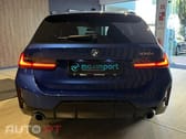 BMW 330 e Pack Desportivo M Auto