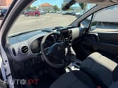 Citroen Berlingo 1.6 HDi L1 3L