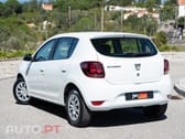 Dacia Sandero TCe 90 Easy-R Comfort