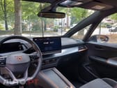 Cupra Born 58 kWh