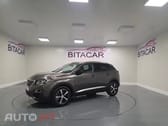 Peugeot 3008 1.5 BLUEHDI ACTIVE