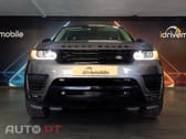 Land Rover Range Rover Sport 2.0 SD4 S