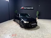 Audi RS3 Sportback 2.5 TFSI quattro S tronic