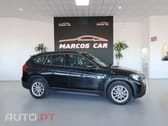 BMW X1 16 d sDrive