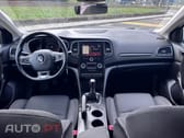 Renault Mégane 1.5 dCi Limited