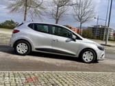 Renault Clio 1.5 dCi Confort 82g
