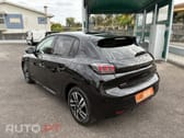 Peugeot 208 1.2 PureTech Allure Pack