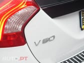 Volvo V60 1.6 D2 R-Design