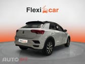 Volkswagen T-Roc 1.0 TSI