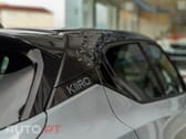 Nissan Juke 1.0 DIG-T Kiiro