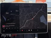 Tesla Model Y Long Range Tração Traseira Premium