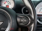 MINI Cooper D