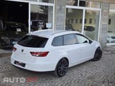 Seat Leon 1.6 TDI Reference