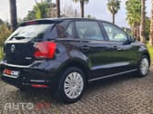 Volkswagen Polo 1.0 Confortline