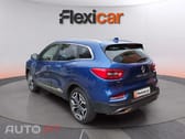 Renault Kadjar 1.3 TCE Intens